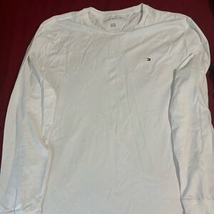 Tommy Hilfiger Long Sleeve